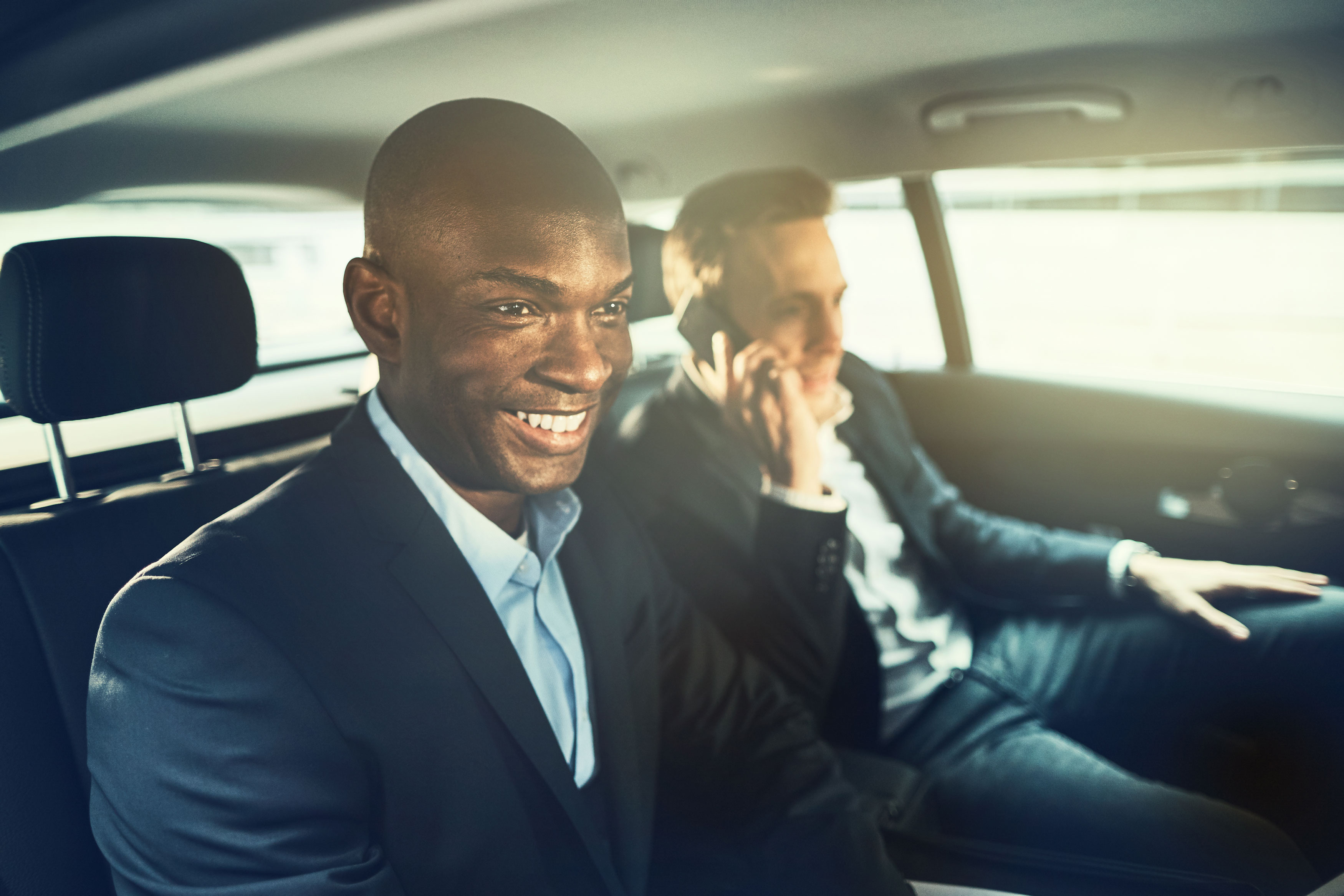 Services Nethezeka Car Rental & Chauffeur Drive